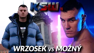 KSW 79: Wrzosek vs. Mozny Trailer