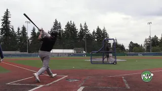 Cutter Buchea - PEC - BP - Meadowdale HS (WA) - July 15, 2019