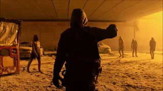 Fear The Walking Dead Season 7 Teaser Trailer [HD] [2021]