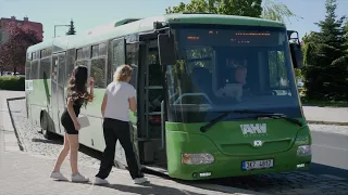 OBNOVENÁ AUTOBUSOVÁ LINKA SPOJUJE AŠ A SELB