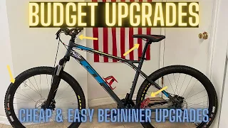 GT Aggressor Pro Basic Budget Upgrades PART 1 (w/ Amazon Links)