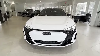 2024 Audi e-tron GT Premium Plus Bridgewater, Somerville, Mechanicsville, Bradley Gardens, Raritan