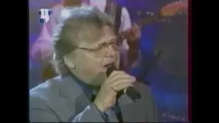 Юрий Антонов - Зеркало. 2001