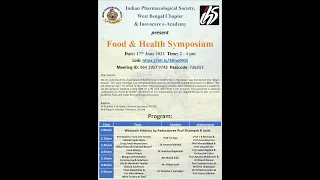 Food & Health Symposium