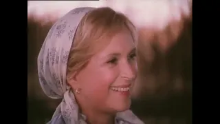 Возвращение Будулая  3 серия 1985