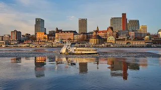 Kundgebung vor dem Generalkonsulat der Russischen Förderation in Hamburg am 04.02.2023 - live