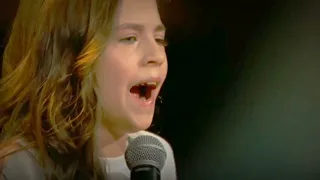 Georgia || The Animals - Hous of The Rising sun || The Voice kids Germany‼️