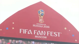 Чемпионат мира-2018: Европарламент призовёт к бойкоту | НОВОСТИ