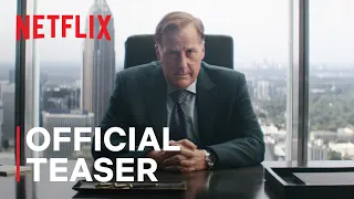 A Man in Full | Official Teaser | Netflix