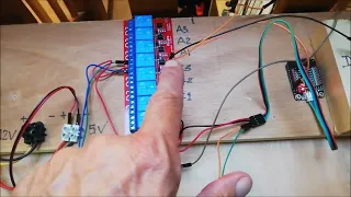 Validation commutation Analogique / Numérique [TUTO #3]