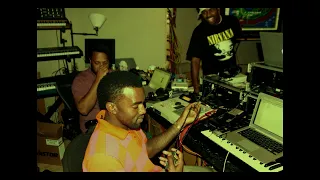 [FREE] Kanye West X Jay Z Type Beat "Leave"