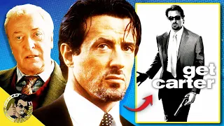 Get Carter: An Underrated Sylvester Stallone Flick