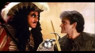 Hook complete Soundtrack! composer: John Williams