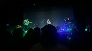 Alvvays - Adult Diversion (Live San Francisco 2022)