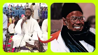 🛑s djily drame journee khassida touba mboyene 2022😭😭