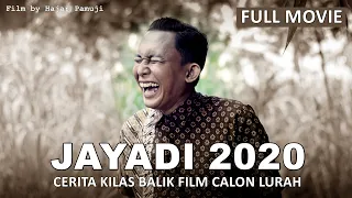 JAYADI 2020 - FULL MOVIE