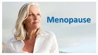 Menopause