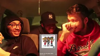 Tyla Yaweh ft. DDG & Dame D.O.L.L.A. - Stuntin' On You (Remix) REACTION - Just ASK!