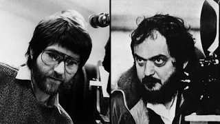 Tobe Hooper on Meeting Stanley Kubrick