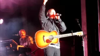 CHRIS TOMLIN - "I Will Follow + Drum Solo"