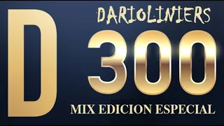 MIX ITALO DISCO VOL 300