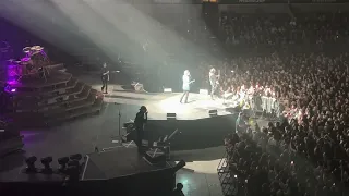 Ghost - Mary On A Cross - Live in Tampa, FL (9/6/22)