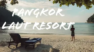 Pangkor Laut Resort | How To Travel Here | How I Got The Sunrise Shots