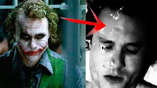 El día que MURIÓ Heath Ledger - VIDA, MUERTE Y BIOGRAFÍA de Heath Ledger