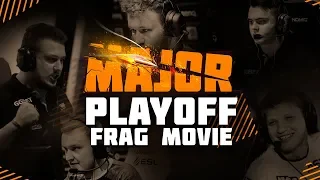 FRAGMOVIE: NAVI @ IEM KATOWICE PLAYOFF