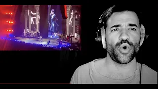 Reaction Stranger live - Dimash Kudaibergen by K.Leone