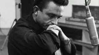 Johnny Cash - Solitary Man