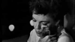 You Made Me Love You movie medley - Judy Garland, 1963