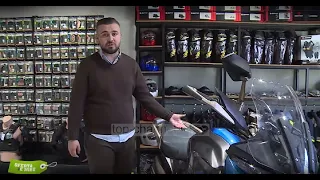 "Moto Bero" Motorrë,Aksesorë,Shërbim i kualifikuar | Oferta më e mirë