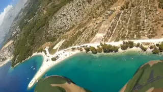 Wakacje 2016 - Makarska, Chorwacja