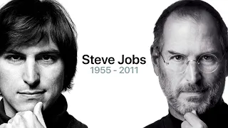 Como Steve Jobs Mudou o Mundo?