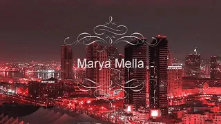 marya_mella - Дикая Роза {Wattpad Trailer}