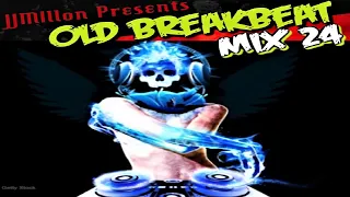 Old Breakbeat Mix 24