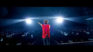 ONE OK ROCK - Nobody's home [AMBITIONS JAPAN DOME TOUR 2018]