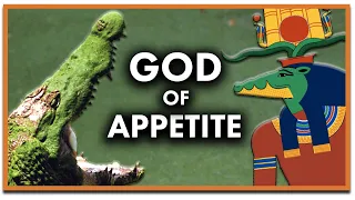 Sobek: The Egyptian Crocodile God Explained