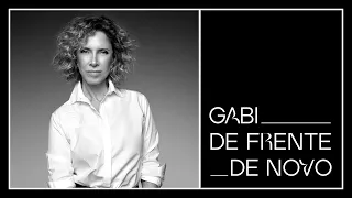 GABI DE FRENTE DE NOVO | TEASER | TEMPORADA 01