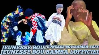 Thiey serigne touba Akassa na yalla wéral batte bi