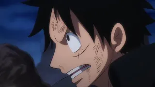 One Piece Episode 1032 Preview