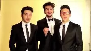 Tanti Auguri Il Volo