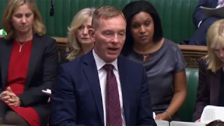 Chris Bryant MP calls for women prisoners to be screened for brain injury