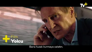 Yolcu - TV+ film kategorisinde