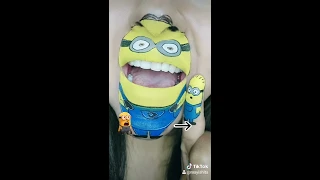 Los Minions / Mayishita