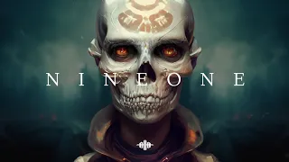 [FREE] Dark Techno / EBM / Industrial Type Beat 'NINEONE' | Background Music