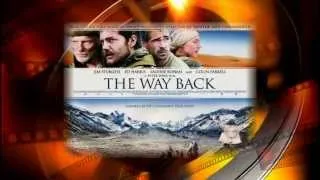 The Way Back Trailer [HQ]