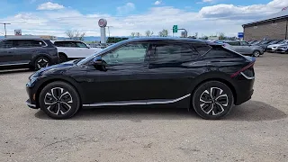 2024 Kia EV6 Light Longmont, Boulder, Loveland, Fort Collins, Greeley CO