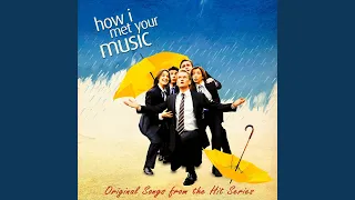 Barney Stinson, That Guy's Awesome (From "How I Met Your Mother: Season 4")